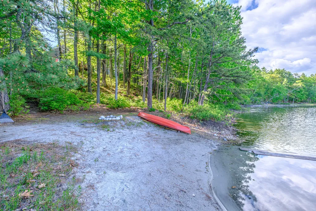 138 Long Pond Drive Denmark ME 04022