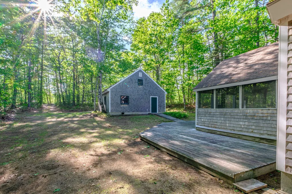 138 Long Pond Drive Denmark ME 04022