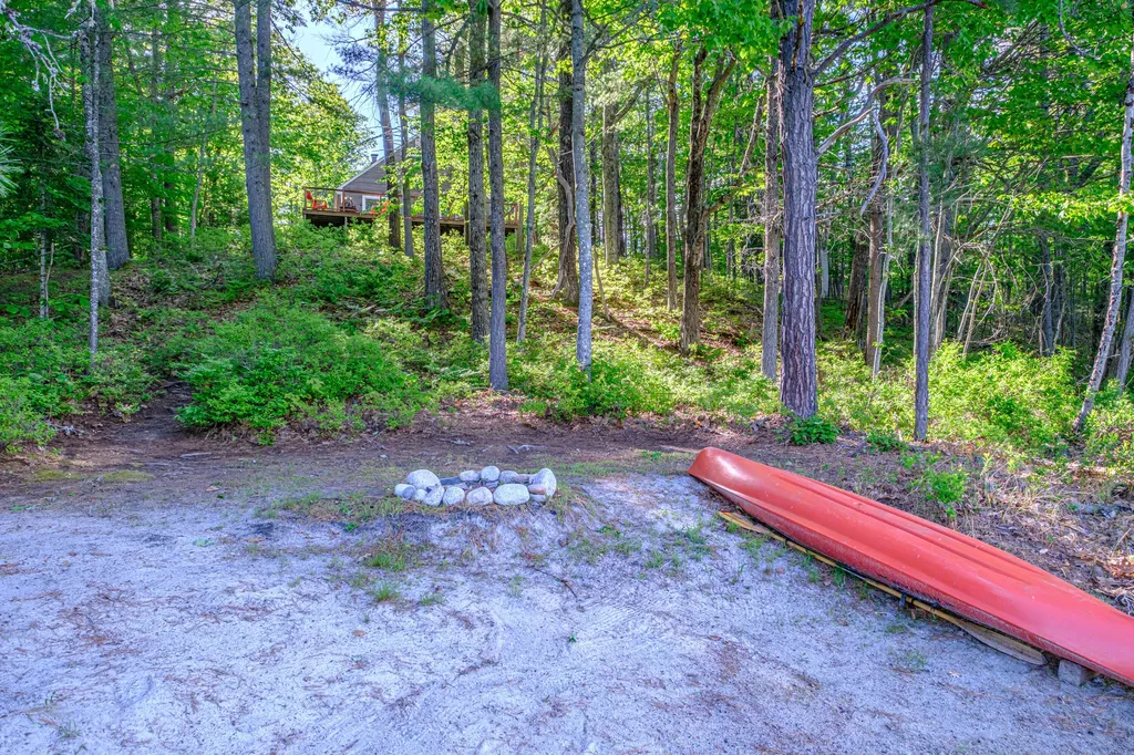 138 Long Pond Drive Denmark ME 04022