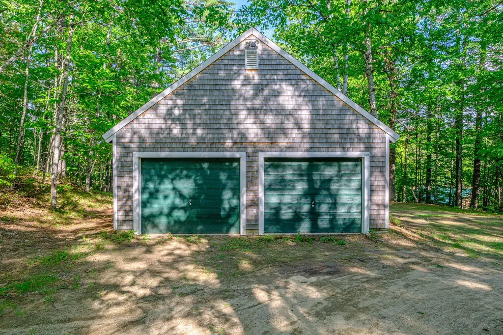 138 Long Pond Drive Denmark ME 04022