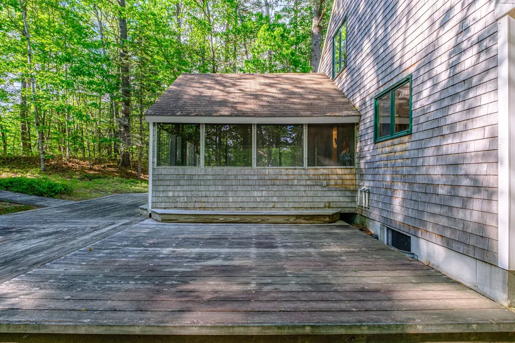 138 Long Pond Drive Denmark ME 04022