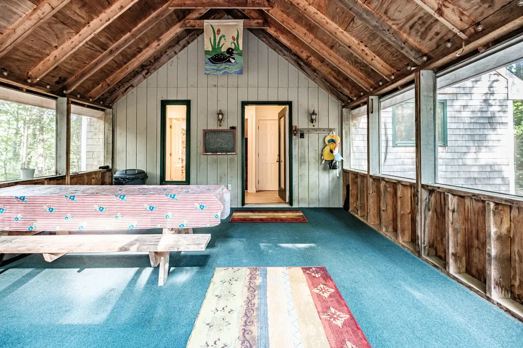138 Long Pond Drive Denmark ME 04022