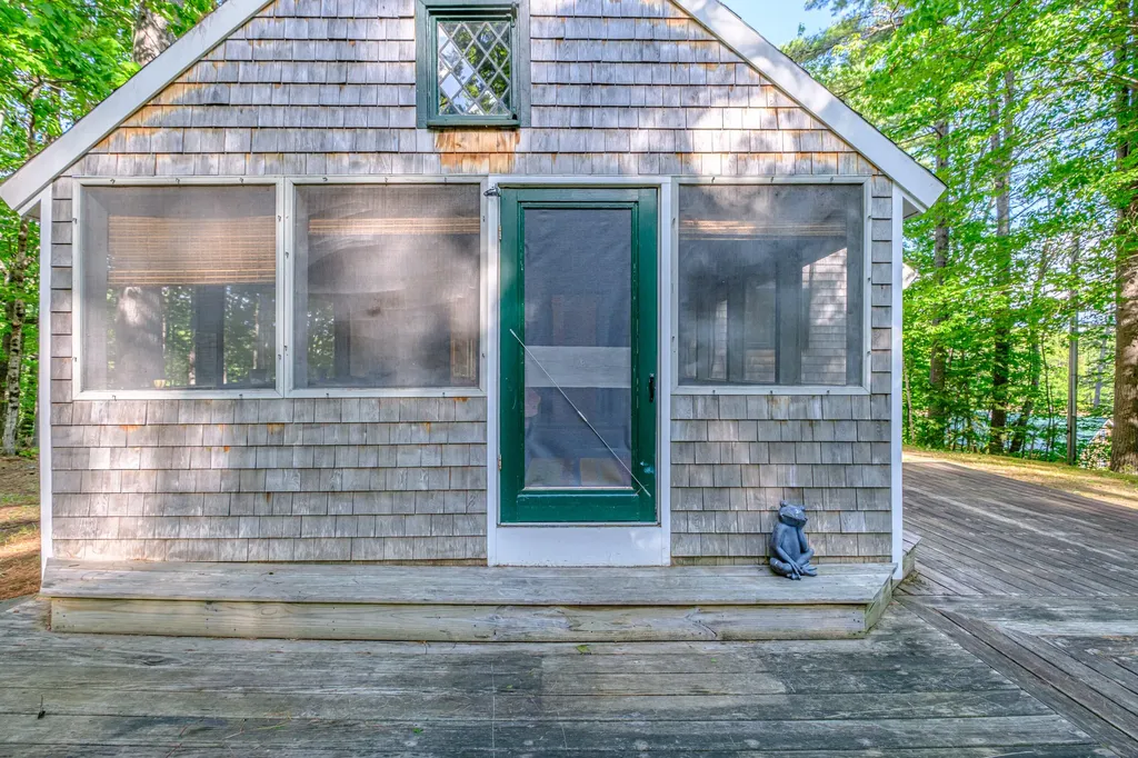138 Long Pond Drive Denmark ME 04022