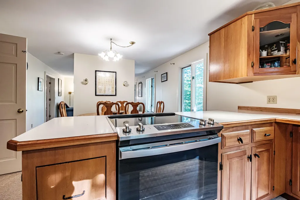 138 Long Pond Drive Denmark ME 04022
