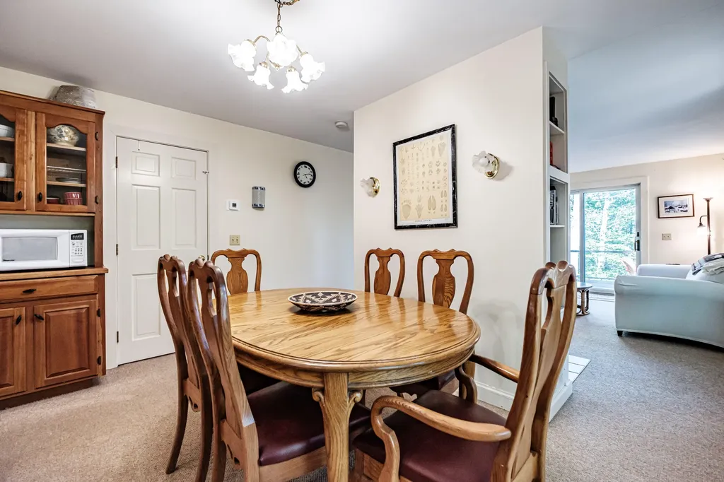 138 Long Pond Drive Denmark ME 04022