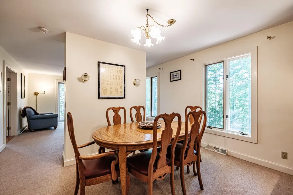 138 Long Pond Drive Denmark ME 04022