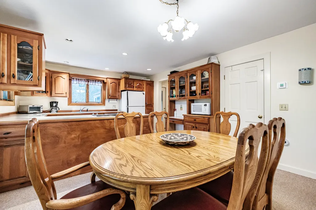 138 Long Pond Drive Denmark ME 04022