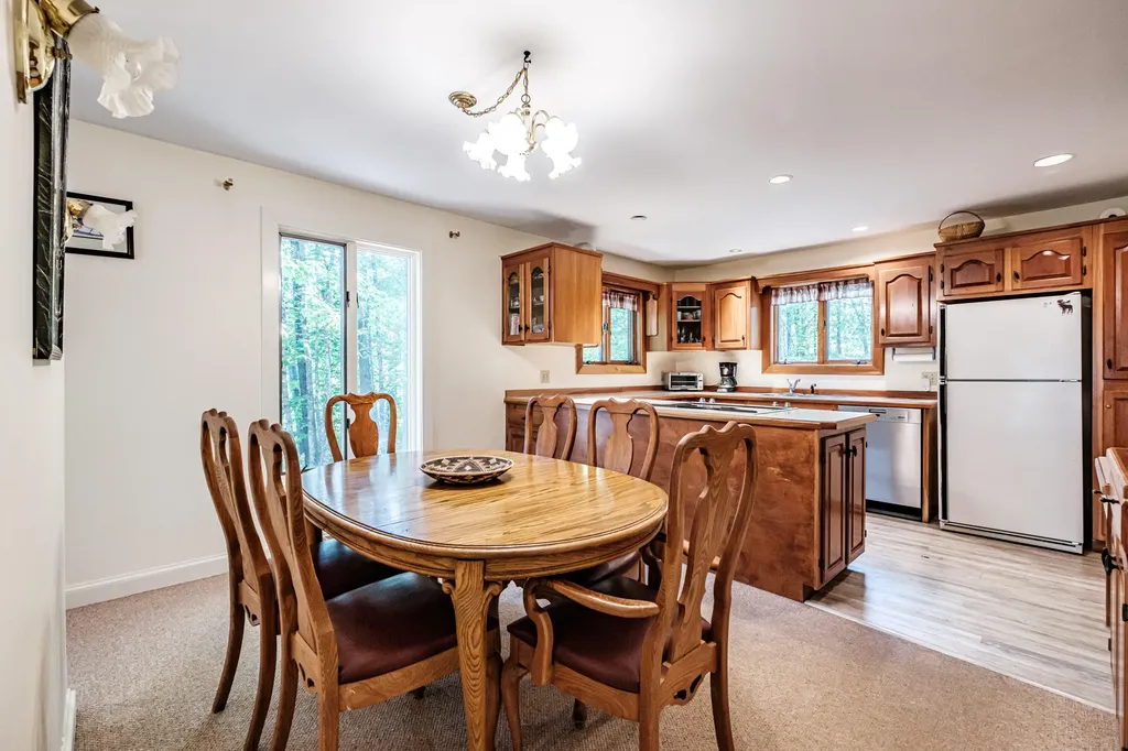 138 Long Pond Drive Denmark ME 04022