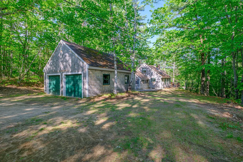 138 Long Pond Drive Denmark ME 04022