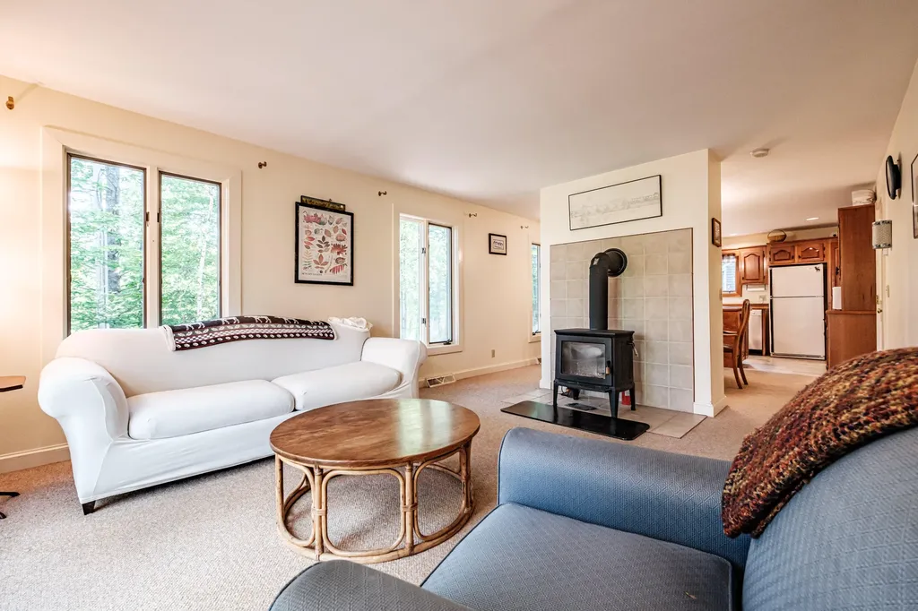 138 Long Pond Drive Denmark ME 04022