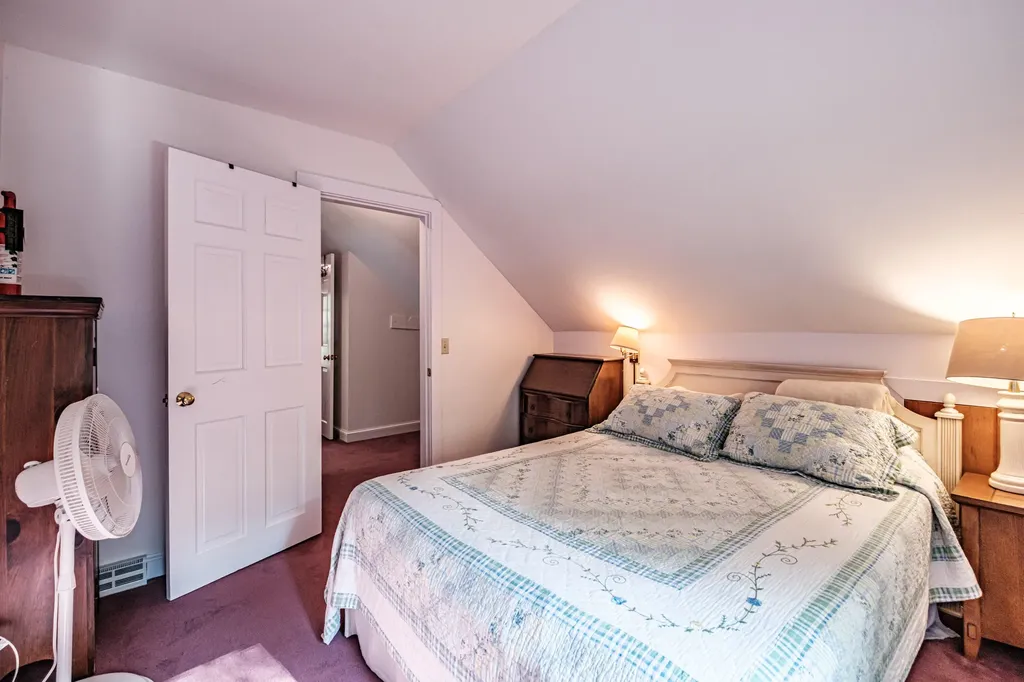 138 Long Pond Drive Denmark ME 04022