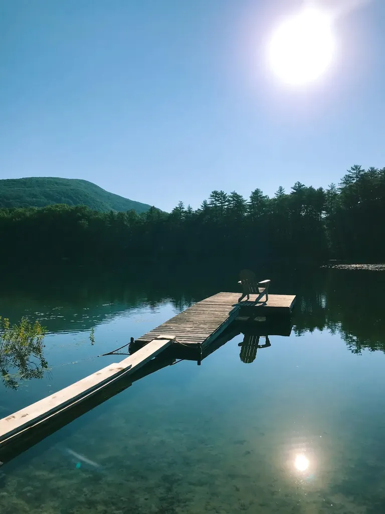 138 Long Pond Drive Denmark ME 04022