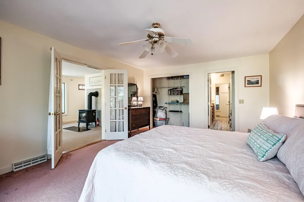 138 Long Pond Drive Denmark ME 04022