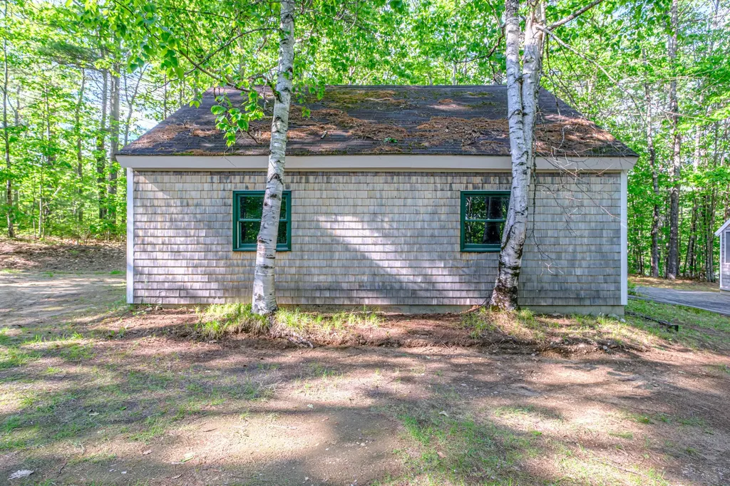 138 Long Pond Drive Denmark ME 04022
