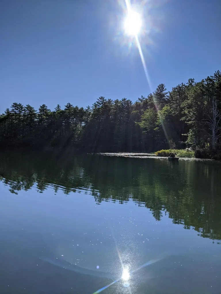 138 Long Pond Drive Denmark ME 04022