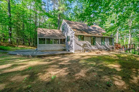 138 Long Pond Drive Denmark ME 04022