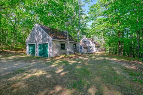 138 Long Pond Drive Denmark ME 04022