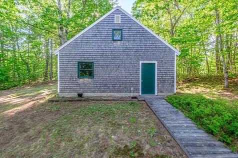 138 Long Pond Drive Denmark ME 04022