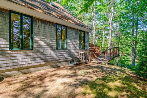 138 Long Pond Drive Denmark ME 04022