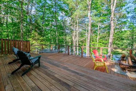 138 Long Pond Drive Denmark ME 04022