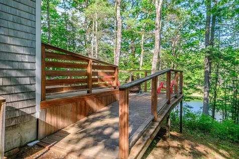 138 Long Pond Drive Denmark ME 04022