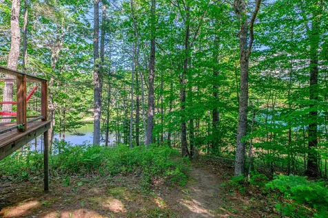 138 Long Pond Drive Denmark ME 04022