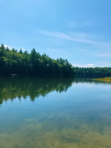 138 Long Pond Drive Denmark ME 04022