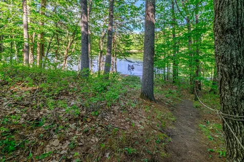 138 Long Pond Drive Denmark ME 04022