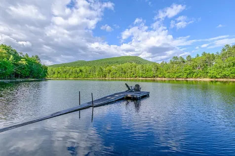 138 Long Pond Drive Denmark ME 04022