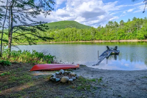 138 Long Pond Drive Denmark ME 04022