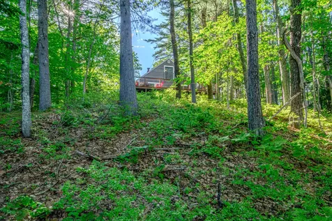 138 Long Pond Drive Denmark ME 04022