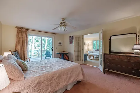 138 Long Pond Drive Denmark ME 04022