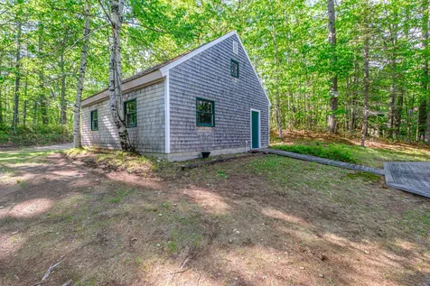 138 Long Pond Drive Denmark ME 04022