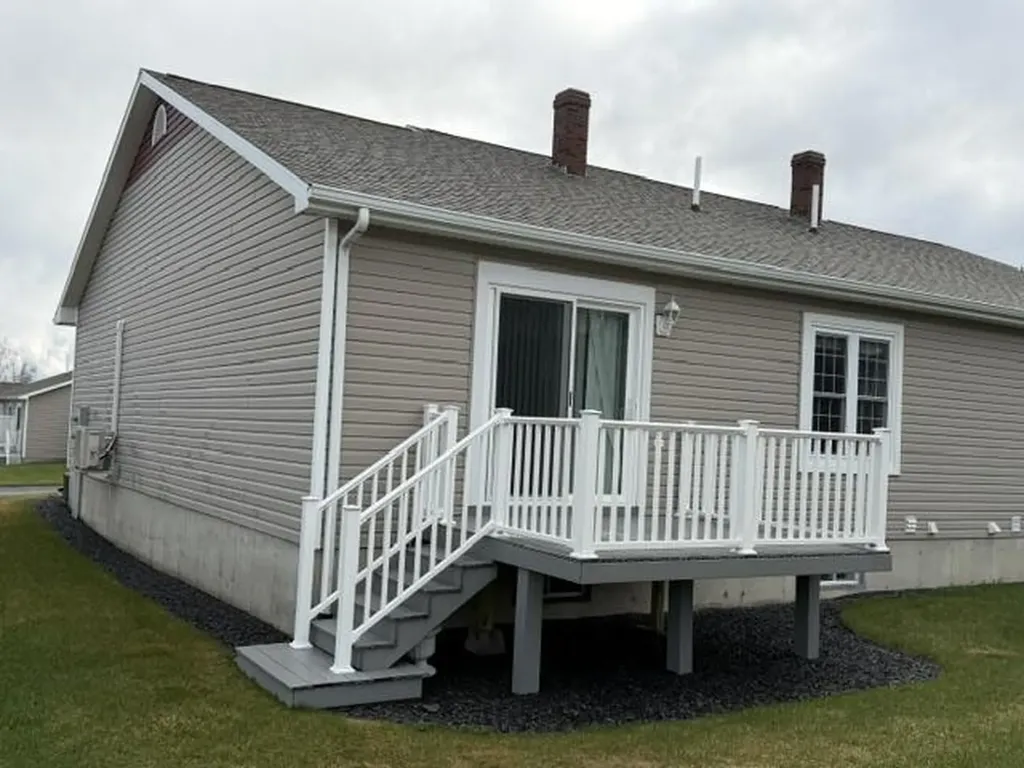 303 19th Avenue Madawaska ME 04756