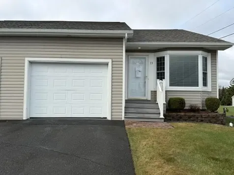 303 19th Avenue Madawaska ME 04756