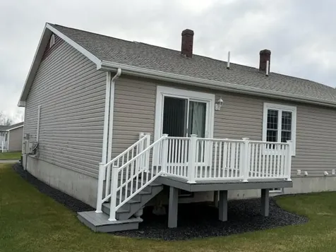 303 19th Avenue Madawaska ME 04756