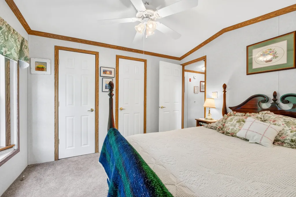 100 Anna Robert Circle Wells ME 04090