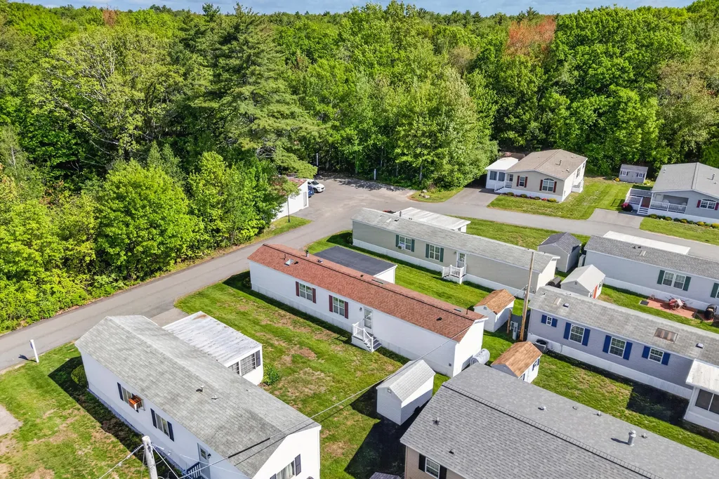 100 Anna Robert Circle Wells ME 04090