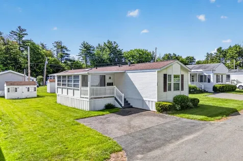 100 Anna Robert Circle Wells ME 04090
