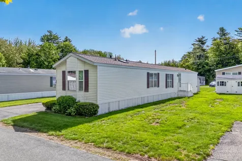 100 Anna Robert Circle Wells ME 04090