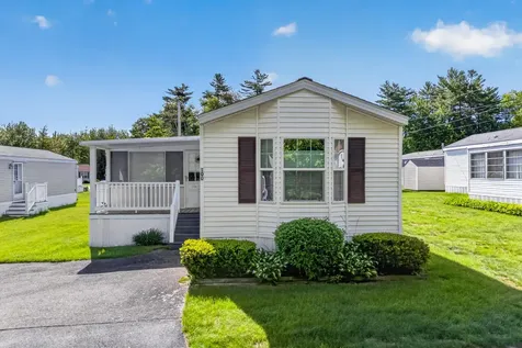 100 Anna Robert Circle Wells ME 04090