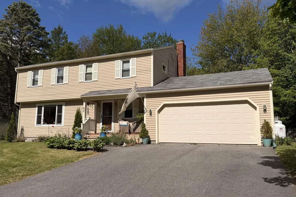 62 Frost Hill Road Portland ME 04103