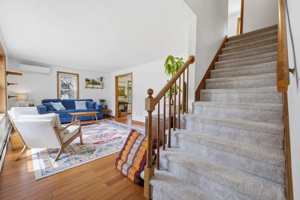 62 Frost Hill Road Portland ME 04103