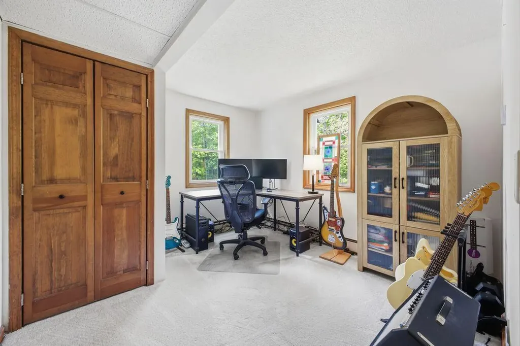 62 Frost Hill Road Portland ME 04103