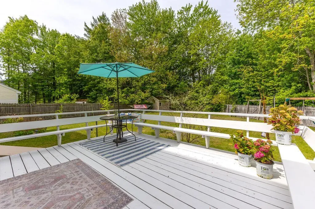 62 Frost Hill Road Portland ME 04103