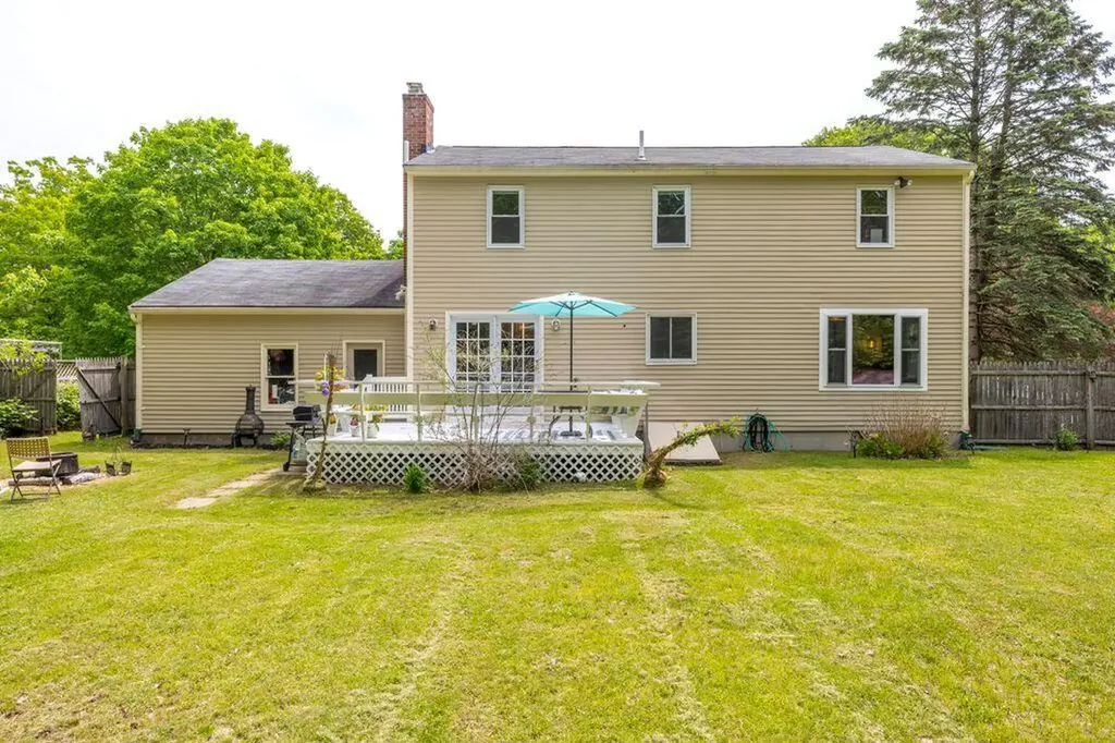 62 Frost Hill Road Portland ME 04103