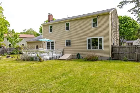 62 Frost Hill Road Portland ME 04103