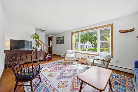 62 Frost Hill Road Portland ME 04103