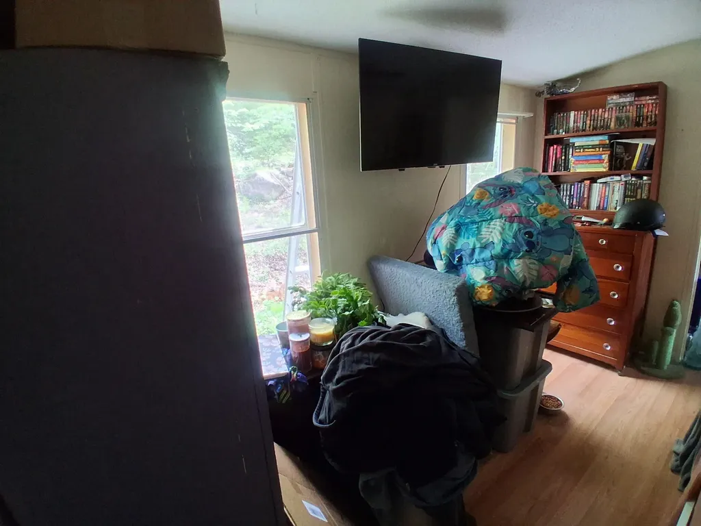 7 Stony Brook Drive Paris ME 04281
