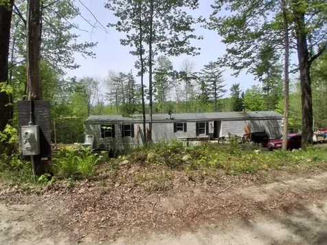 7 Stony Brook Drive Paris ME 04281